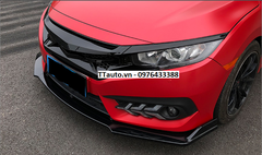 Mặt ca lăng kiểu mới cho Civic 2016-2020