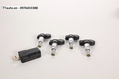 CẢM BIẾN ÁP SUẤT LỐP STEELMATE