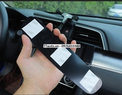 Mặt gương chống chói cho Civic 2016-2020