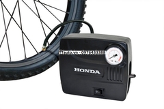 Máy bơm lốp mini chính hãng Honda Access