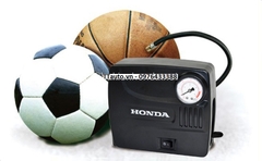 Máy bơm lốp mini chính hãng Honda Access