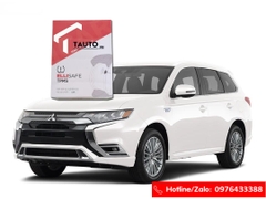 Cảm biến áp suất lốp theo xe Mitsubishi – Ellisafe C398