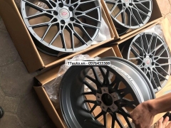 Mâm Inforged cho Civic 2016-2020