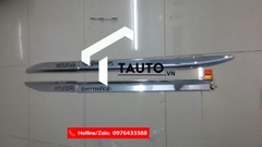 NẸP HÔNG HYUNDAI SANTAFE CHÍNH HÃNG