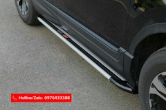 BẬC BƯỚC CHÂN Ô TÔ CAO CẤP | TỔNG HỢP BẬC Ô TÔ