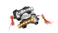 Đèn LED xi nhan đuổi trên gương cho CR-V 2017- 2022