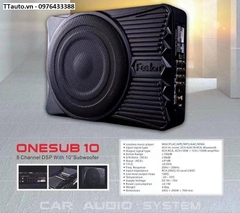 ONE SUB FEELART | DSP 8 CHANEL 10”