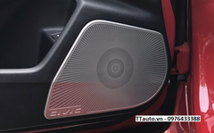 Bộ ốp loa treble và loa cánh cho Civic 2016-2020