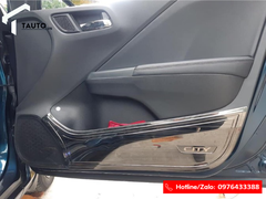 Ốp taply cửa Honda City