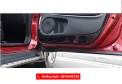 Ốp trang trí và chống xước 4 cánh cửa cho Honda HR-V