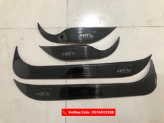 Ốp trang trí và chống xước 4 cánh cửa cho Honda HR-V