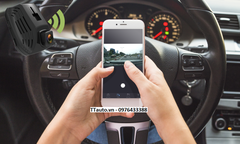 VIETMAP C62 ĐỈNH CAO CÔNG NGHỆ CAMERA HÀNH TRÌNH