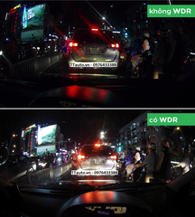 VIETMAP C62 ĐỈNH CAO CÔNG NGHỆ CAMERA HÀNH TRÌNH