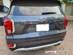 CẢM BIẾN ÁP SUẤT LỐP THEO XE HYUNDAI PALISADE | TPMS PALISADE