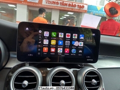 BOX ANDROID ELLIVIEW D4 CÔNG NGHỆ AI