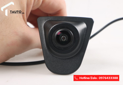 Camera trước tự động tắt bật khi gặp chướng ngại vật cho Honda Accord