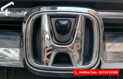 Camera trước tự động tắt bật khi gặp chướng ngại vật cho Honda Accord
