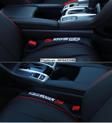 Chống rơi đồ gầm ghế cho xe Honda