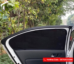 Rèm che nắng cho Honda City