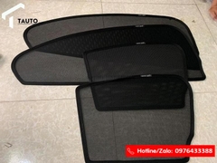 Rèm che nắng cho Honda City