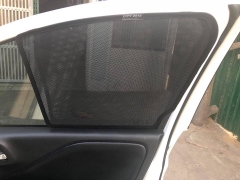 Rèm che nắng cho Honda City