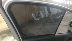 Rèm che nắng cho Honda City