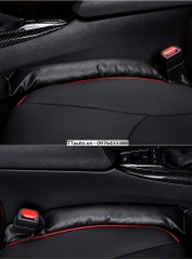 Chống rơi đồ gầm ghế cho xe Honda