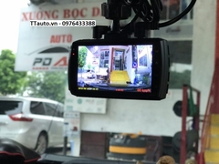 CAMERA HÀNH TRÌNH ELLICAM A120 SIÊU CHẤT