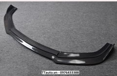 Lip trước sợi carbon Civic 2016-2018