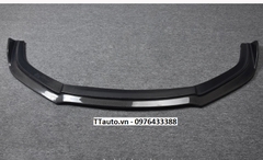 Lip trước sợi carbon Civic 2016-2018
