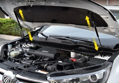 Cặp ty thủy lực chống nắp capô cho Honda CR-V 2017- 2022