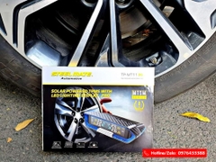 Cảm biến áp suất lốp Steelmate TP-MT11 Pro