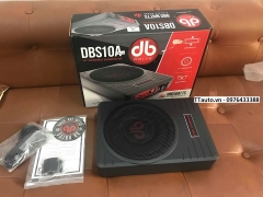 SUB GẦM GHẾ Ô TÔ | TỔNG HỢP CÁC DÒNG SUB Ô TÔ