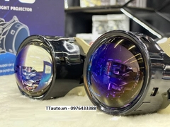 ĐÈN BI LED AZSTARS Z18 | SẢN PHẨM CAO CẤP TỪ AOZOOM