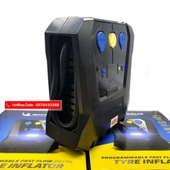 Bơm điện 12V Michelin 12266