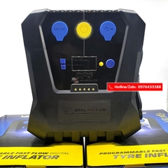 Bơm điện 12V Michelin 12266
