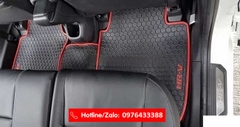 Thảm lót sàn cao su Honda HR-V