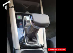 Thay đổi tay nắm cần số cho Honda City 2021-2022