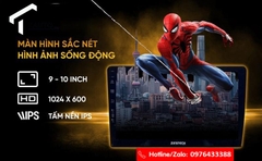 Màn hình Android MAZDA MLK 360