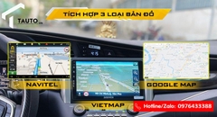 Màn hình Android Zestech S500