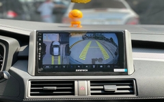 Màn hình Android Zestech Z800