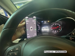 CẢM BIẾN ÁP SUẤT LỐP THEO XE MERCEDES GLC200 | TPMS GLC200