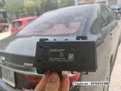 CẢM BIẾN ÁP SUẤT LỐP MERCEDES E250 | TPMS MERCEDES E250