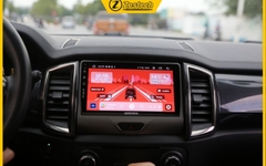 Màn hình  Android Zestech ZT360