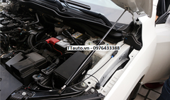 Ty thuỷ lực chống nắp capo cho Honda Civic 2016-2020