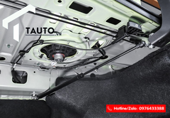 Ty thủy lực hỗ trợ mở cốp sau cho Honda Civic