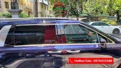 VIỀN CHÂN KÍNH CONG KÍNH KIA CARNIVAL 2022