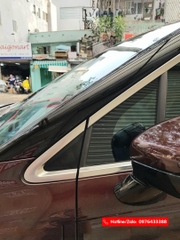 VIỀN CHÂN KÍNH CONG KÍNH KIA CARNIVAL 2022