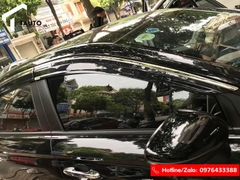 Viền che mưa Honda City