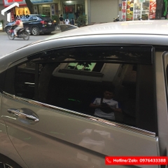 Viền che mưa Honda City